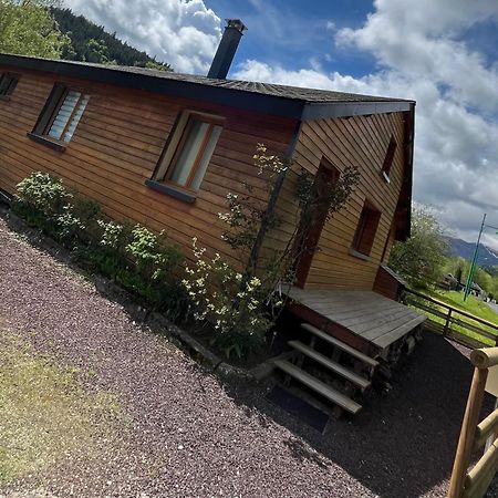 Chambon-Sur-Lac Eksteriør billede